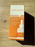 Hanasui Ser Power Bright Expert 20 ml, nou, sigilat