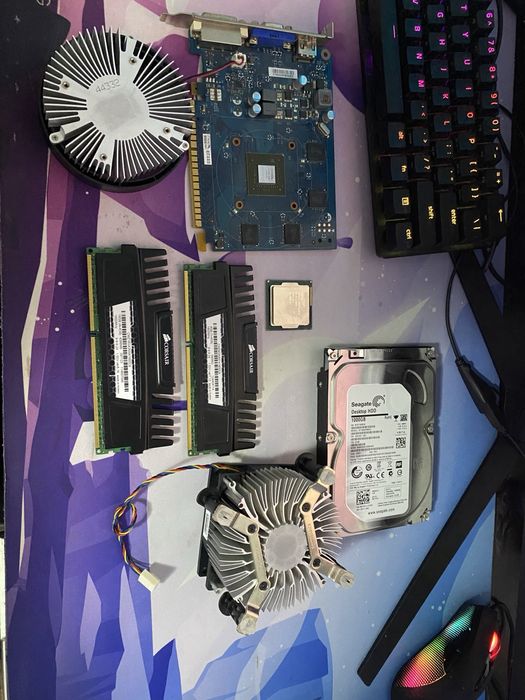 Reparatii/Upgrade Laptop/PC Update BIOS Instalare Windows