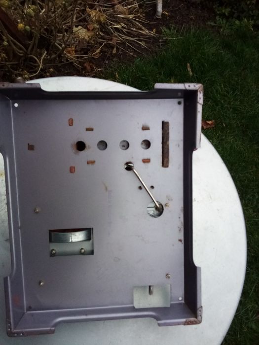 Jucărie motor cu abur Wilesco