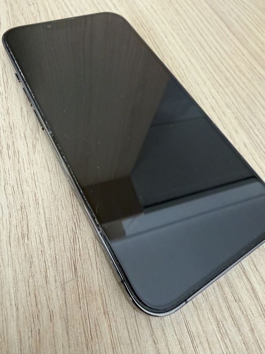 Iphone 13 pro Graphite 128gb