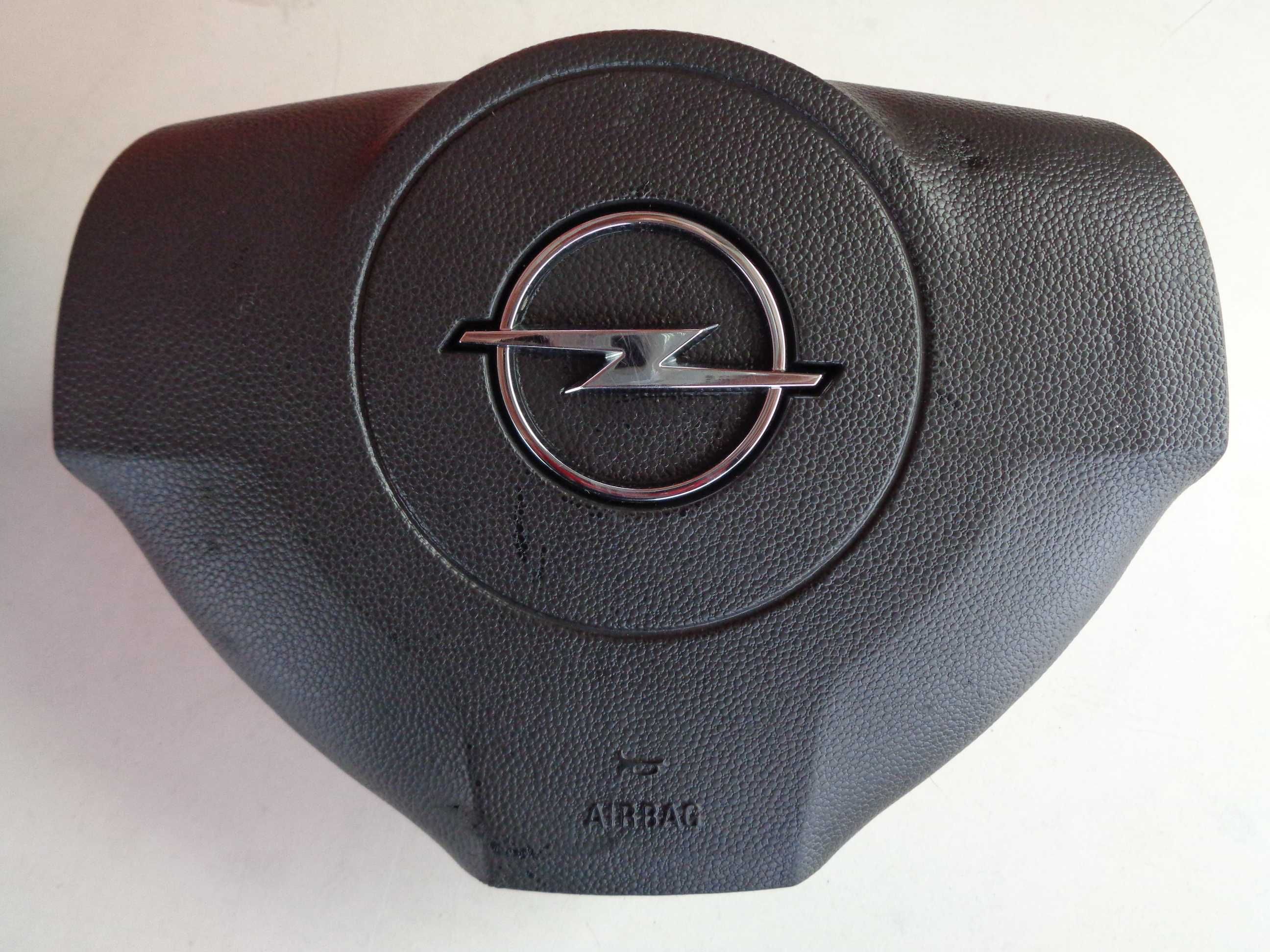 airbag opel vectra, corsa, meriva, astra, zafira