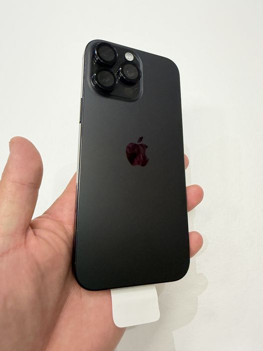 Iphone 16 PRO MAX 256 GB ca nou