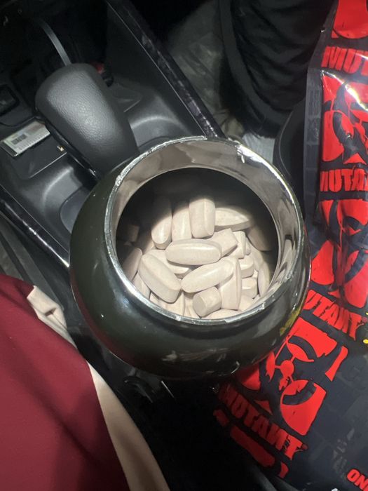 Протеин  MASS-EXTREME 25OO  и АМИНО Hardcore