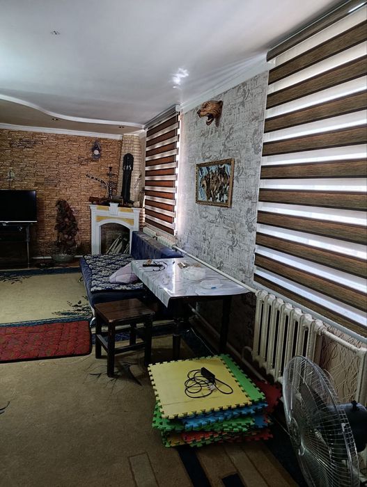 Uchastka arendaga beriladi