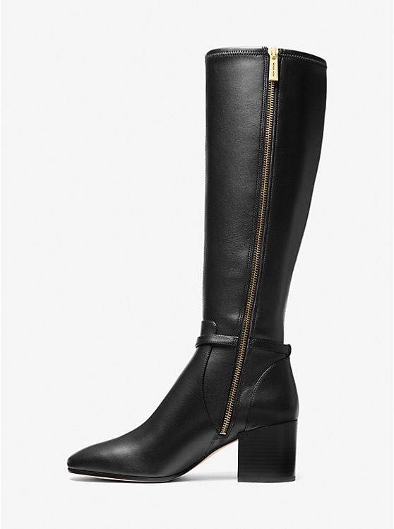 Женские сапоги Michael Kors