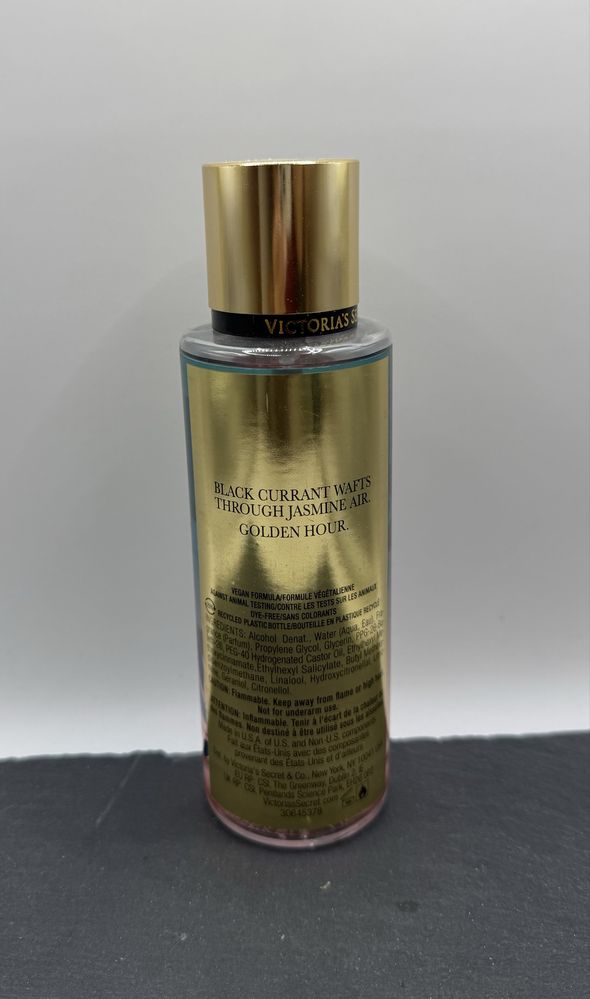 Santal Nightfall Victoria’s secret 250ml