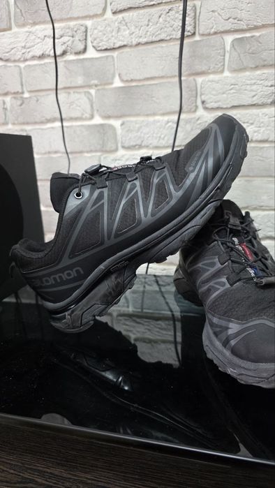 Оригинальные кроссовки Salomon