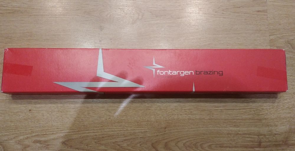 Electrozi FONTARGEN Brazing AF 340 Ag 40%