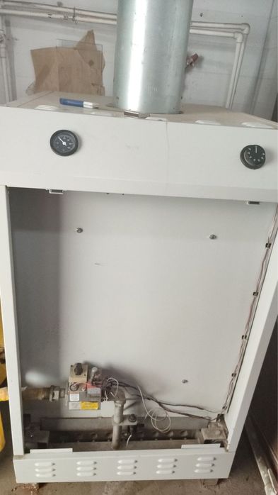 Продам котел Ков 500