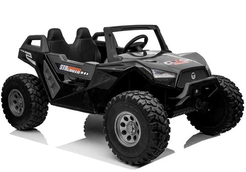 Детско Акумулаторно UTV, 4х4, 400W, 24V/14Ah, EVA гуми