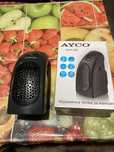 Керамична печка Ayco
