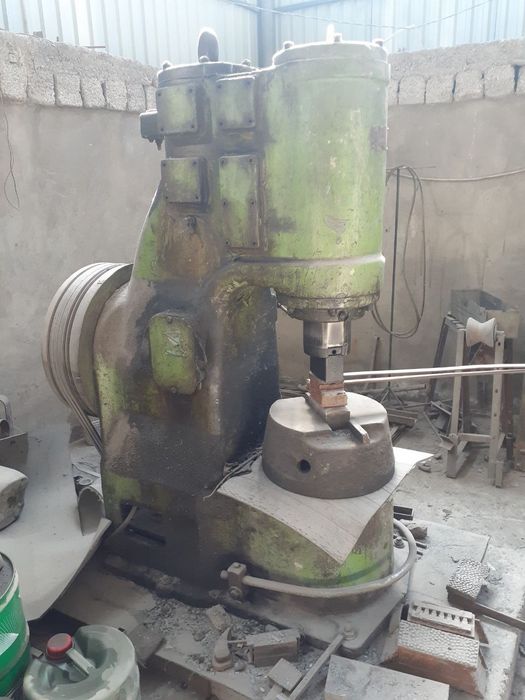 Электроинструменты для ковки