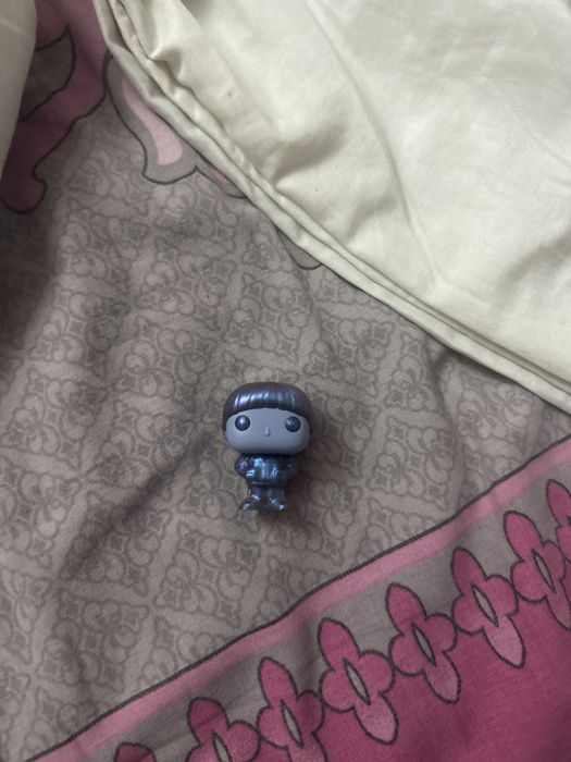 уилл из изнанки осд