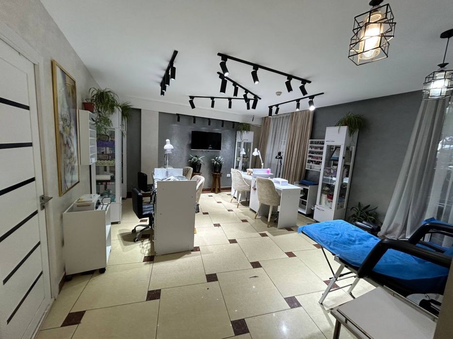 Сдам в аренду кабинет в салоне красоты