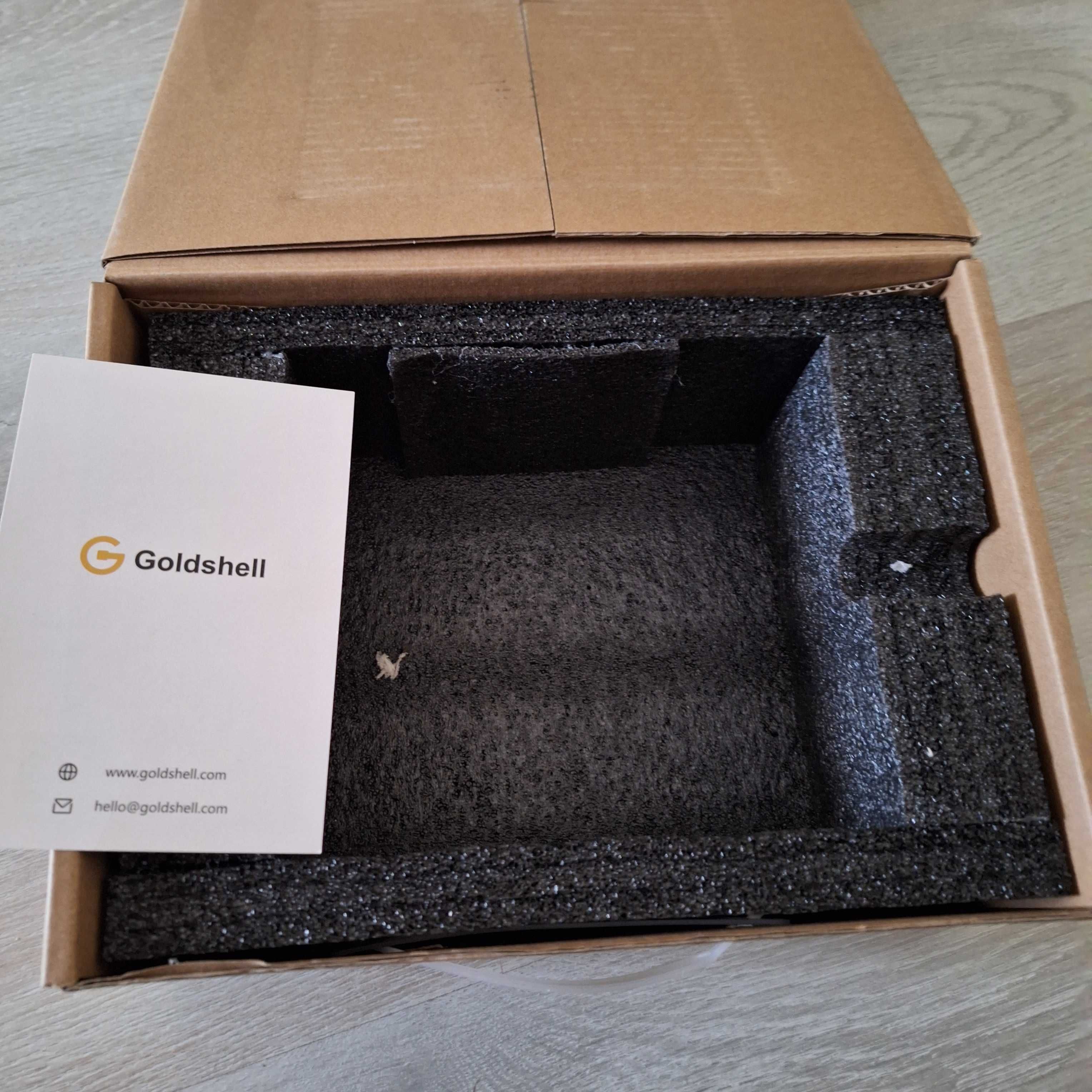 Goldshell
ST-BOX