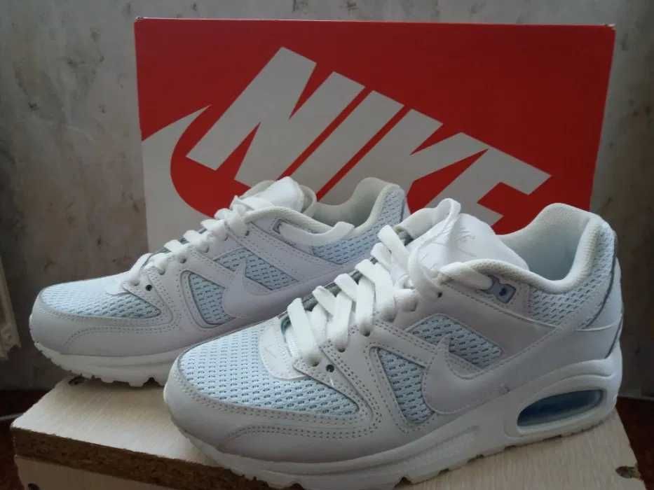 Маратонки-Nike нови-оригинални
