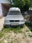 Vând vw caddy 19 SDi