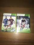 Xbox 360 продавам Fifa 15,Fifa 16