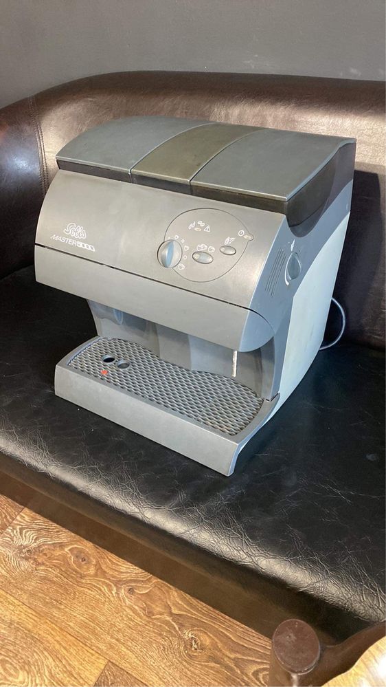 Vând expresor cafea Master 5000