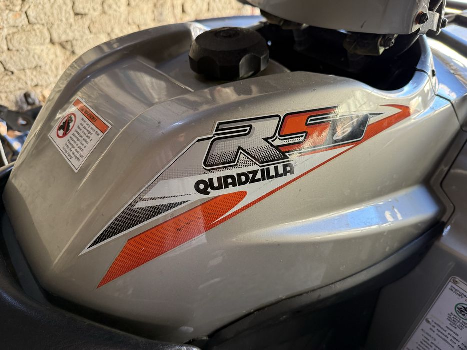 Vand / schimb Cf moto x6 625