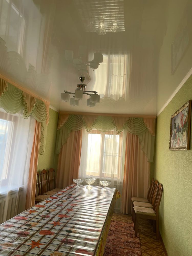 Продам дом в Зачаганске