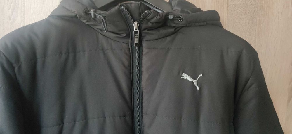Зимно яке  Puma размер L