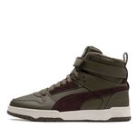 Puma - RBD Game Winter №41 Оригинал Код 799