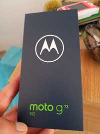 Motorola g73 -5G  8-256