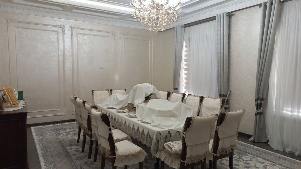 Продаётся участок