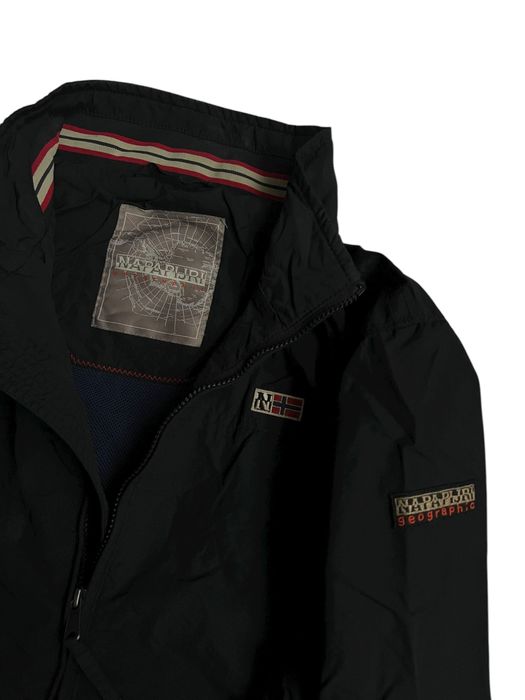 Napapijri Мъжко Яке / L / Оригинал