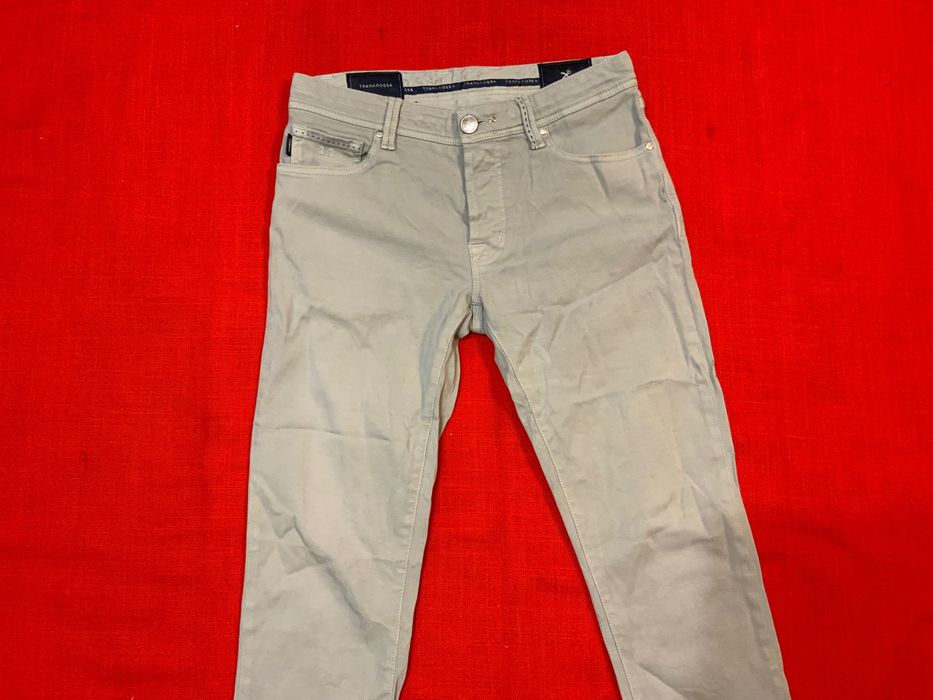 Tramarossa-оригинални дънки 32 размер