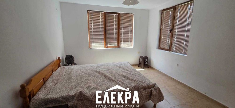 Ревновирана къща с.Кривня