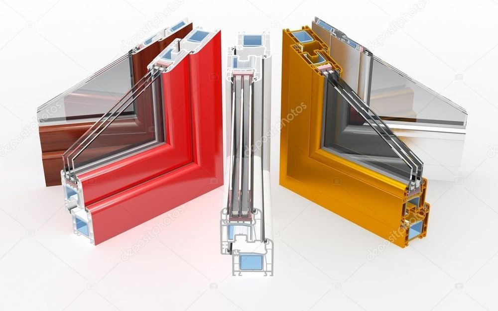 Пластиковые Окна,Двер,Балкон, Витражи