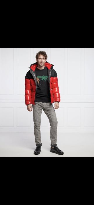 Мъжко яке Replay два цвята