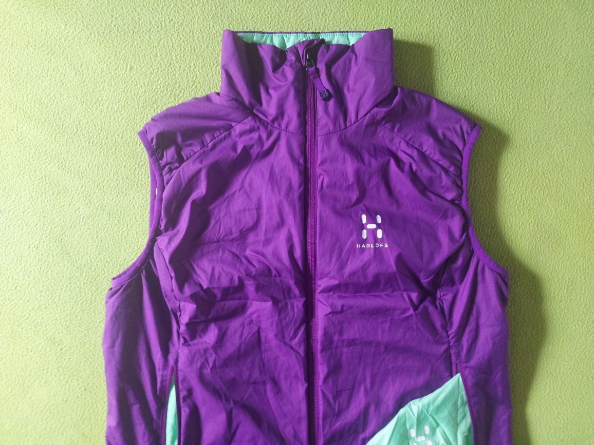 Haglofs'Pertex-L-90%пух