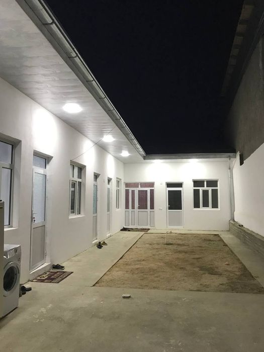 Qibray tumani yangi birlik ilgor mahalasi