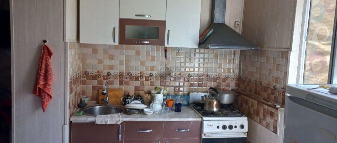 Юнусабад 4квартал