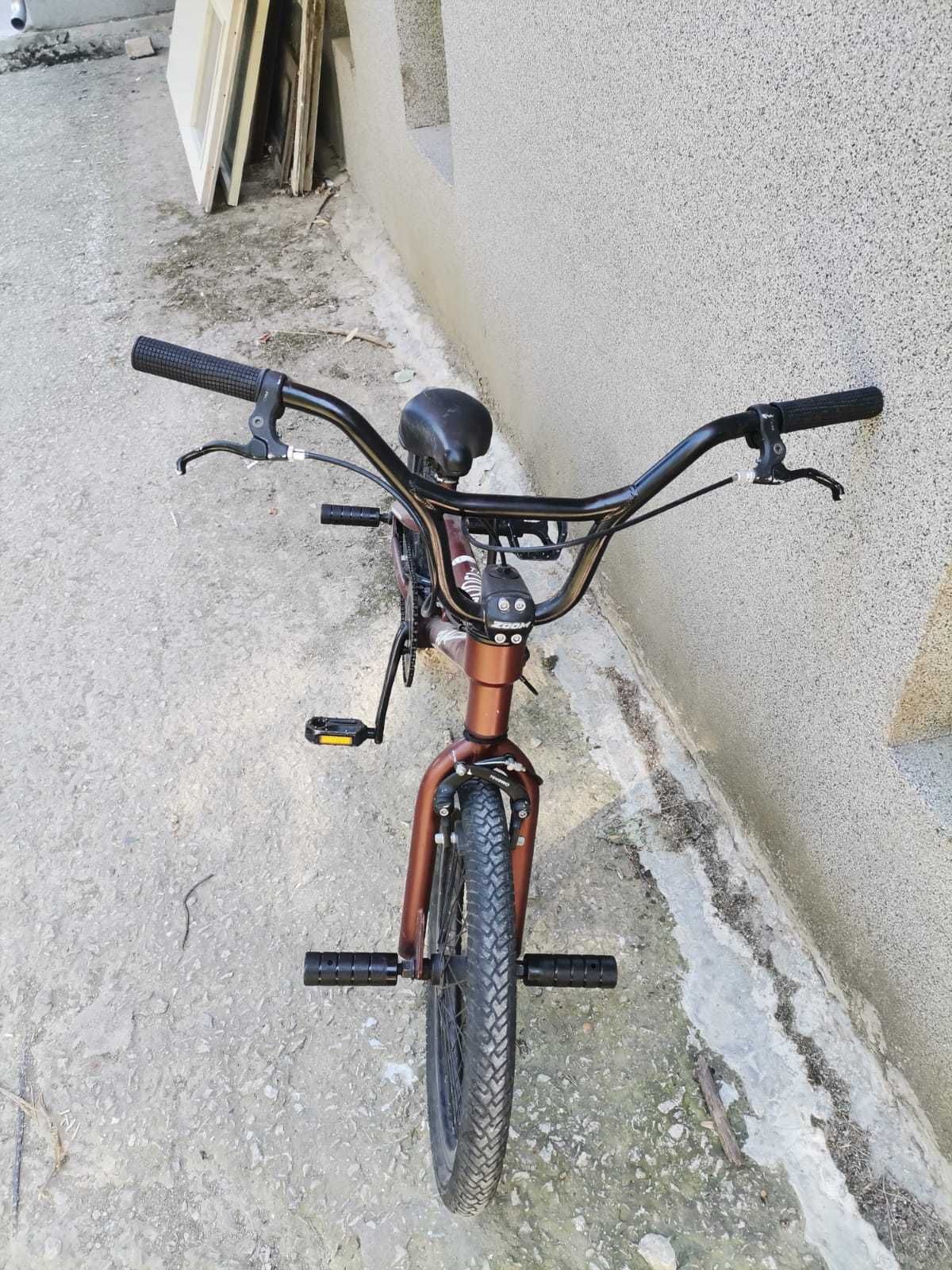 Колело BMX benotto bicicleta benotto cult r20 acero 1v