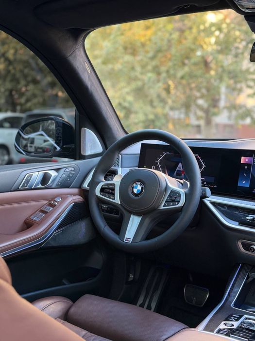 Bugun sotuvimizda BMW C7 40i