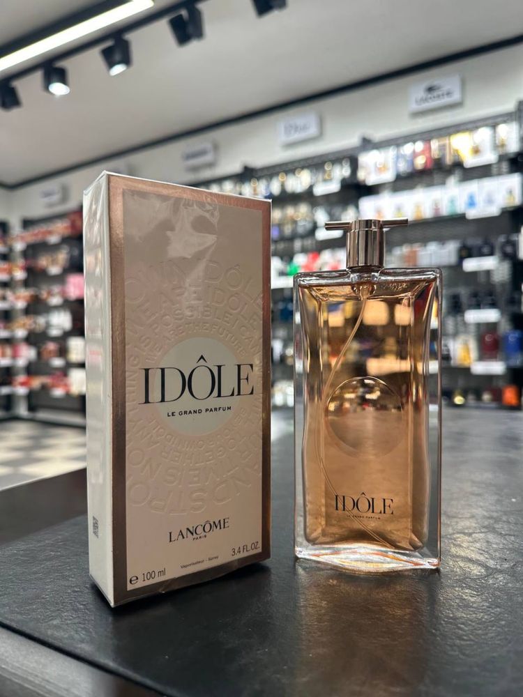 Lancome Idole le parfum