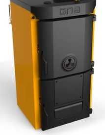 Чугунен котел GNB