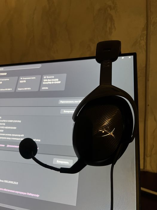Продается игровой компьютер