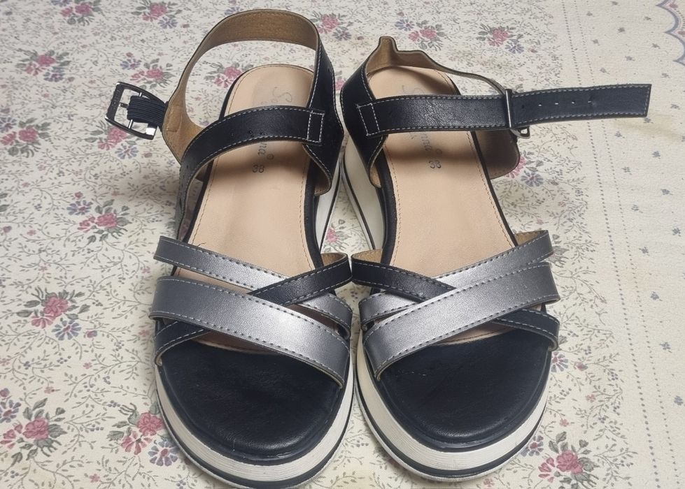 Sandale  de dama