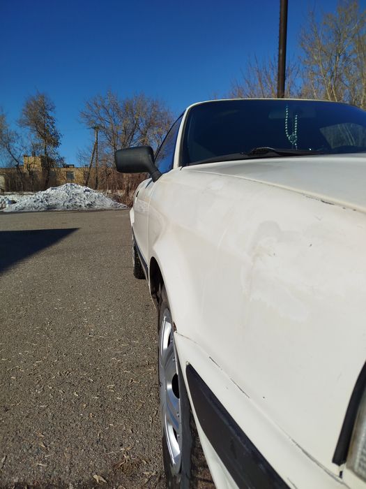 Продаю Ауди 80 Б4 Инжектор.Обмен нет.Рассрочки нет