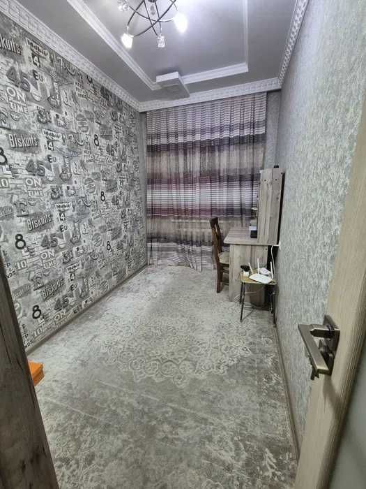 Ц15 Жангох 3в4/5/9 вдоль дороги общая площадь 85м2