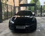 Zeekr 001 you 2022 йил 3,8 сек
