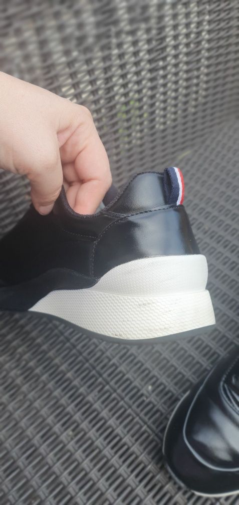 Adidasi originali US POLO ASSN.