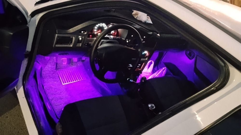 Продается нексия 2