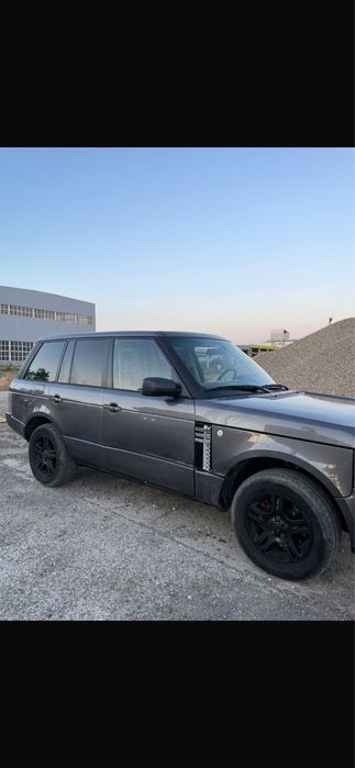 Vand Land Rover Range Rover Vogue L332TD6