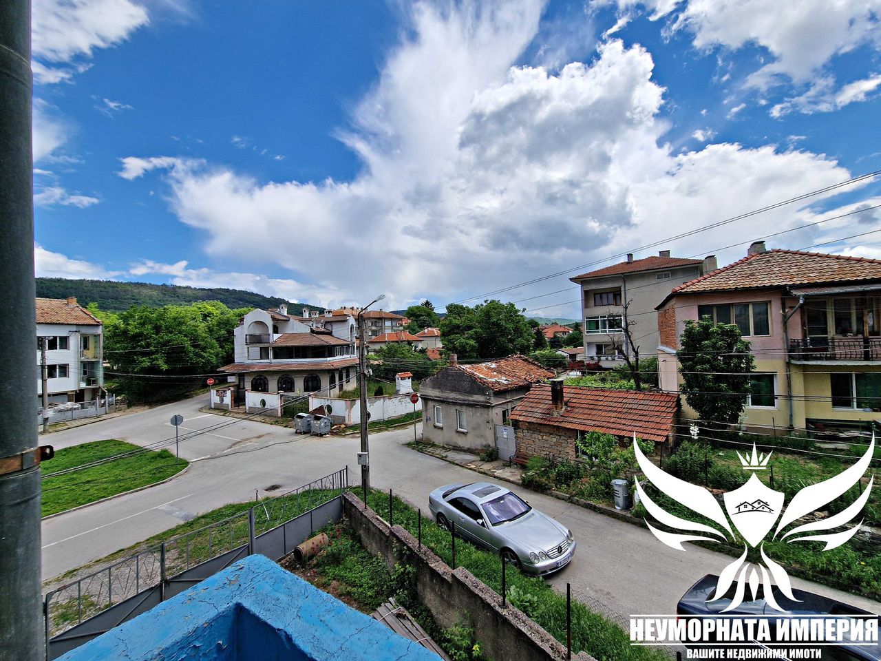 Продава се Тристаен апартамент в Дебелец - 94 кв.м за 1000 €/кв.м - Снимка #7